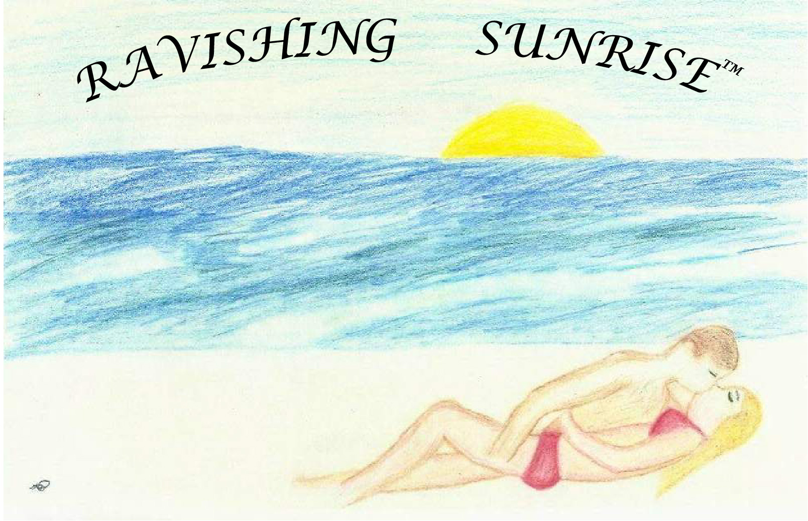 Ravishing Sunrise™